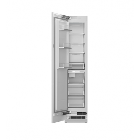 BERTAZZONI RFZ45S5FPLS X PMH Ημιεντοιχιζόμενος Καταψύκτης 212cm Inox
